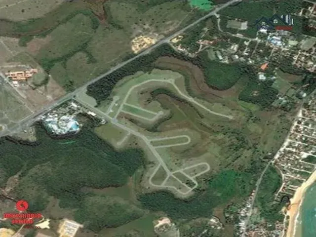 Imagem: Lote / Terreno À Venda em Serra