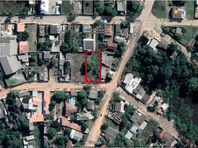 Imagem: Lote / Terreno À Venda em Serra