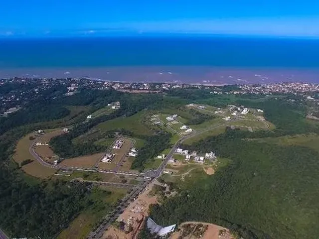 Imagem: Lote / Terreno À Venda em Serra
