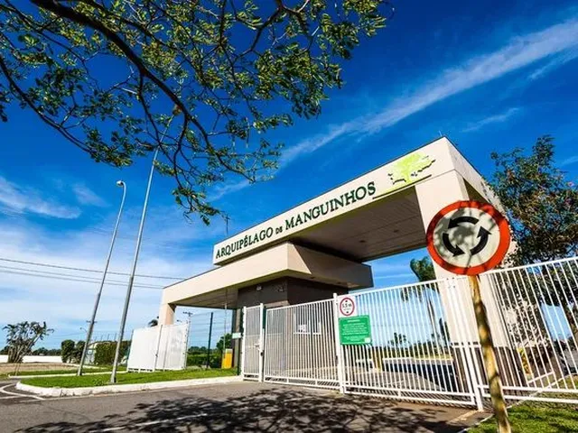 Imagem: Lote / Terreno À Venda em Serra