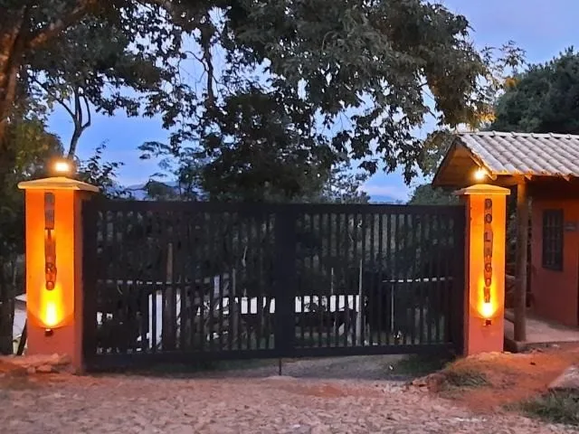 Imagem: Vendo em Lote Condomínio Fechado Itabirito