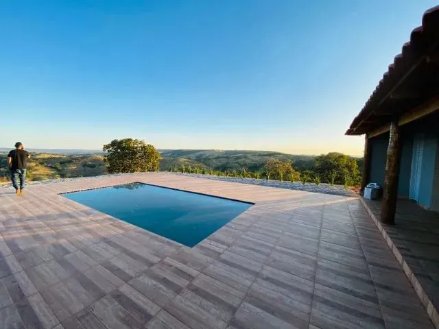 Imagem: Vendo Chácara com Casa Nova em Bonfinópolis-Go