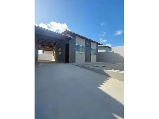 Imagem: Casa 2/4 Sendo Um Suíte no Sport Clube