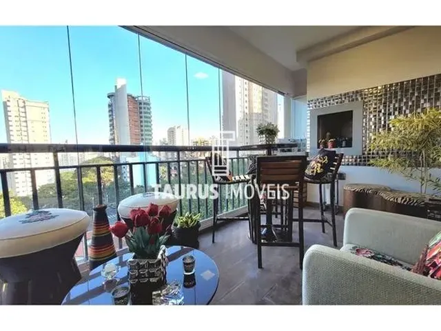 Imagem: Apartamento 2 Suítes, 124 M², À Venda