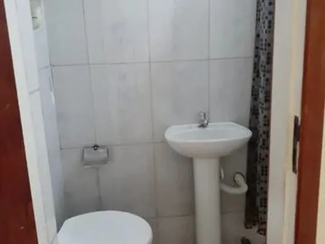 Imagem: Alugo Kitnet em Bonsucesso