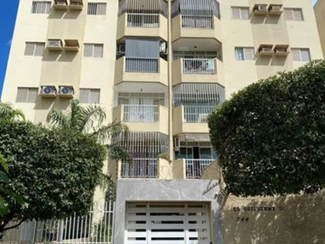 Imagem: Apartamento para Venda em Cuiabá, Bosque