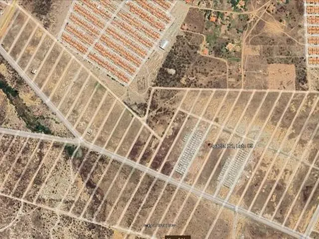 Imagem: Repasse de Lote - Loteamento Nova Juazeiro