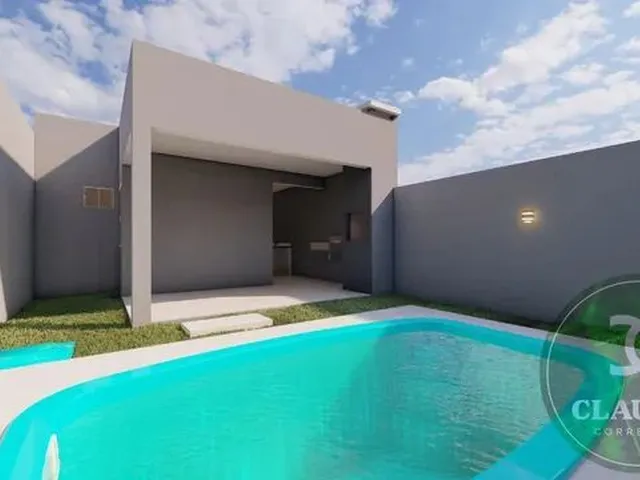 Imagem: Casa para Venda em Cascavel, Jardim Veredas