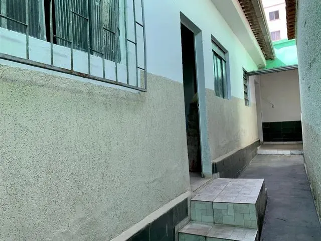 Imagem: Casa com 1 Dormitório para Alugar em Contagem