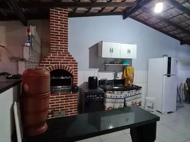Imagem 9: Casa com 3 Dormitórios À Venda em Serra