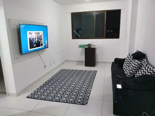 Imagem: Alugo Quarto Individual