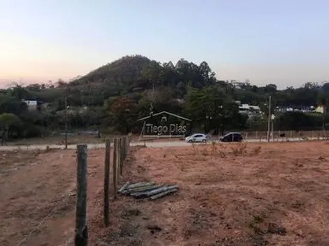 Imagem: Contagem - Terreno Padrão - Condomínio