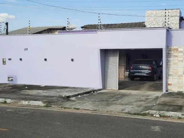 Imagem: Vende Se Casa no Cidade Satélite
