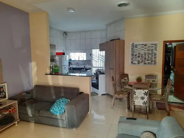 Imagem 6: Vende Se Casa no Cidade Satélite