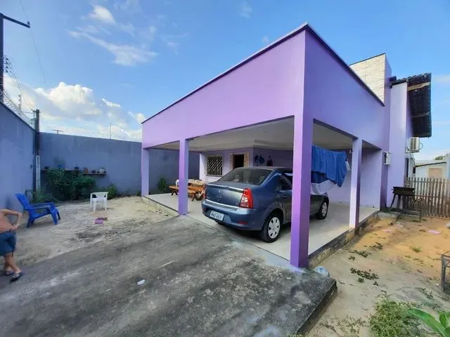 Imagem 2: Vende Se Casa no Cidade Satélite