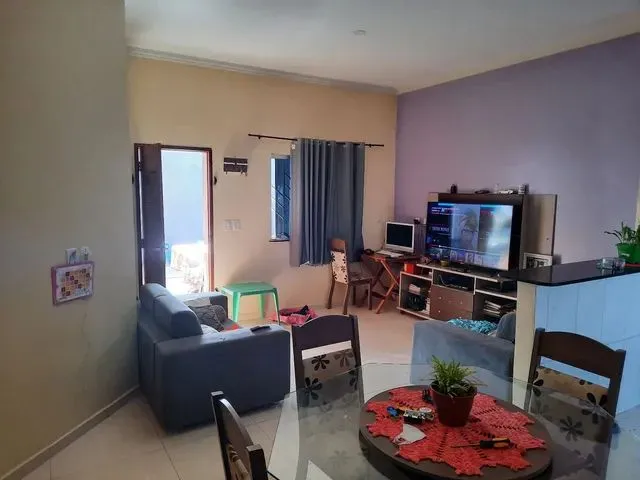 Imagem 3: Vende Se Casa no Cidade Satélite