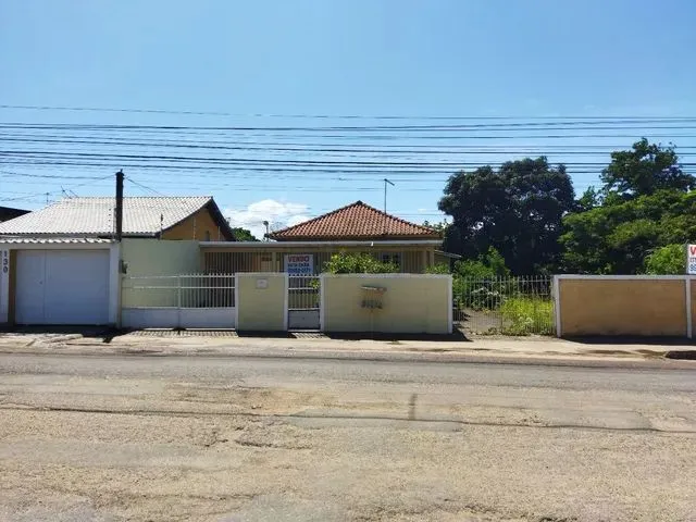 Imagem: Vendo Casa Muito Bem Localizada em Goitacazes
