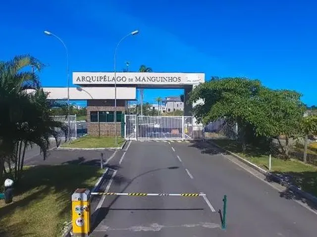 Imagem: Lote / Terreno À Venda em Serra