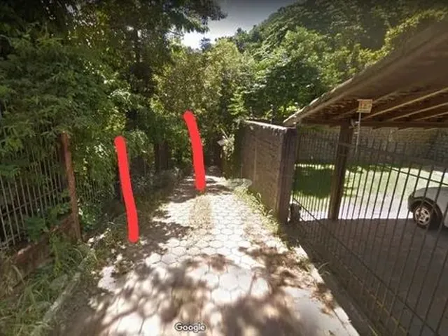 Imagem: Lote / Terreno À Venda em Vitória