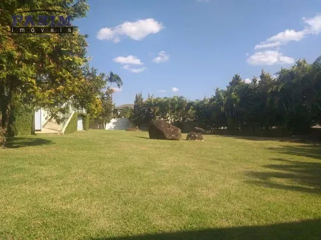 Imagem: Terreno À Venda, 1000 M² - Condomínio