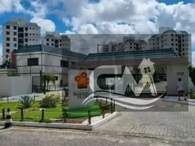 Imagem: Condomínio Reserva das Flores