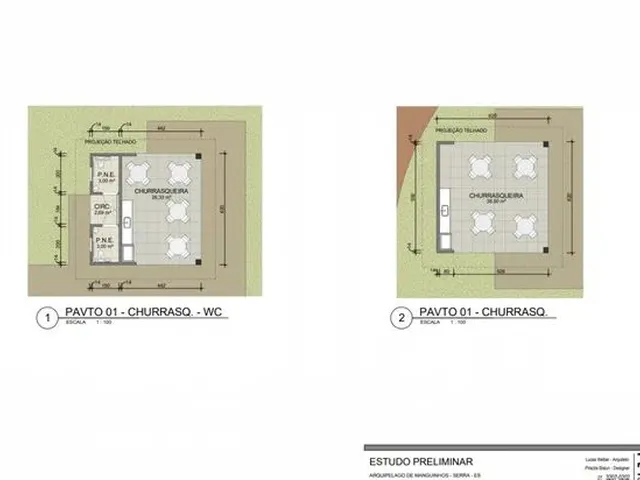 Imagem 3: Lote / Terreno À Venda em Serra