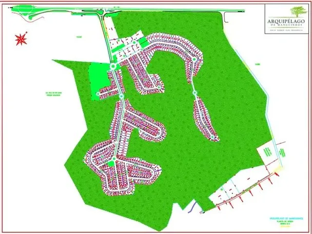 Imagem 10: Lote / Terreno À Venda em Serra
