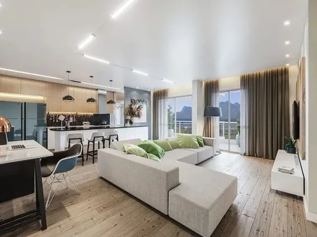 Imagem: Apartamento com 3 Dormitórios À Venda