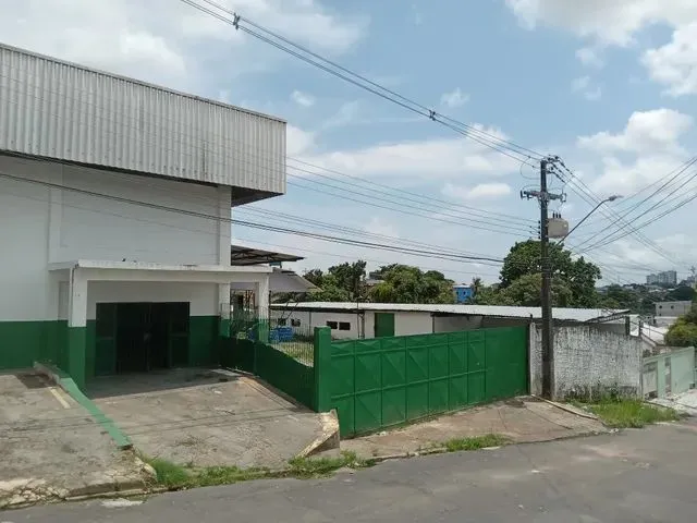 Imagem: Aluga-Se Galpão 1.100M2 em Petrópolís