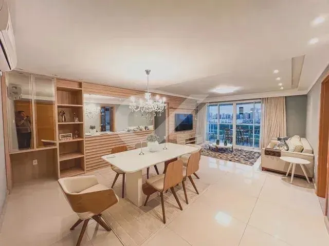 Imagem: Fontana Di Trevi - 168M² Oportunidade