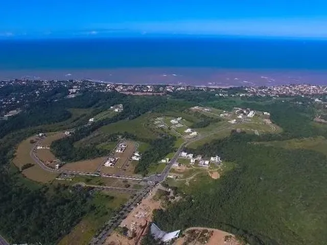 Imagem: Lote / Terreno À Venda em Serra