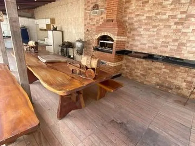 Imagem: Casa para Venda com 100 Metros Quadrados