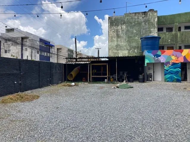 Imagem: Terreno para Aluguel Ou Venda com 600 Metros