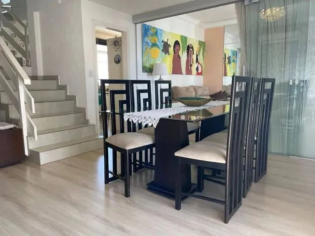 Imagem: Apartamento Duplex Edifício Maison Cap