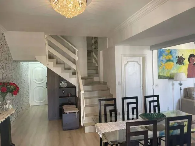 Imagem 3: Apartamento Duplex Edifício Maison Cap Ferrat