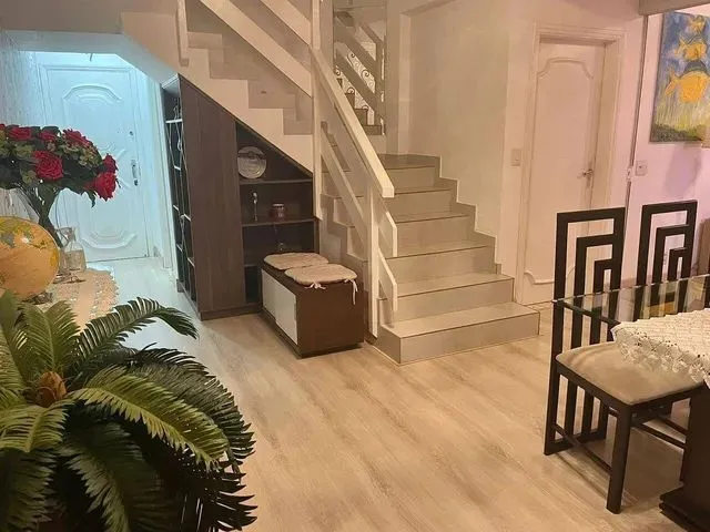 Imagem 14: Apartamento Duplex Edifício Maison Cap Ferrat