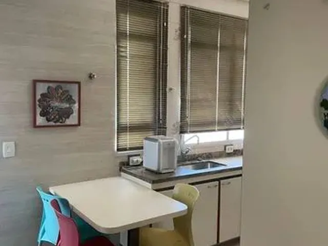 Imagem 4: Apartamento Duplex Edifício Maison Cap Ferrat