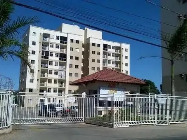 Imagem: Apartamento com 2 Dormitórios À Venda