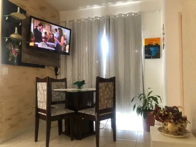 Imagem 2: Apartamento com 2 Dormitórios À Venda em Serra