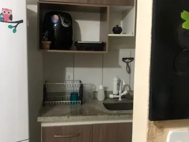 Imagem 14: Apartamento com 2 Dormitórios À Venda em Serra