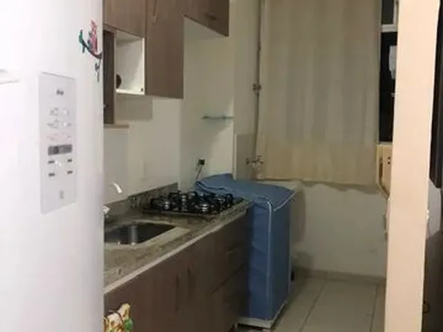 Imagem 4: Apartamento com 2 Dormitórios À Venda em Serra