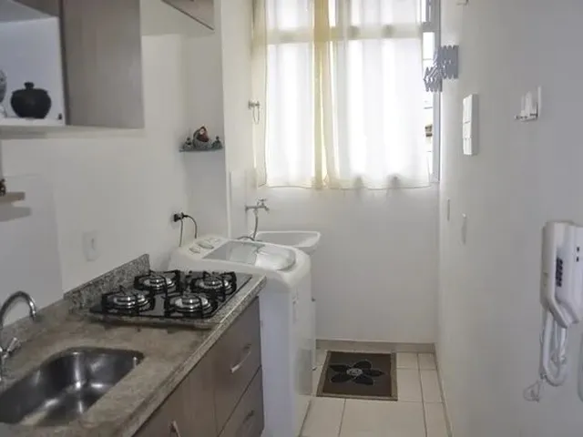 Imagem 7: Apartamento com 2 Dormitórios À Venda em Serra