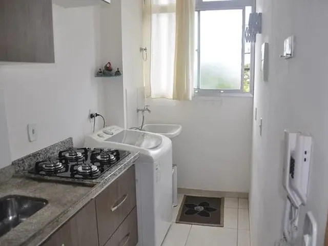 Imagem 8: Apartamento com 2 Dormitórios À Venda em Serra