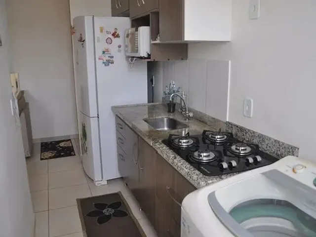 Imagem 15: Apartamento com 2 Dormitórios À Venda em Serra