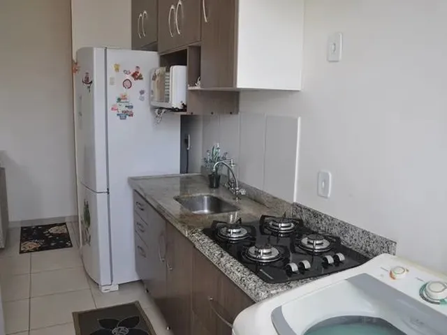 Imagem 13: Apartamento com 2 Dormitórios À Venda em Serra