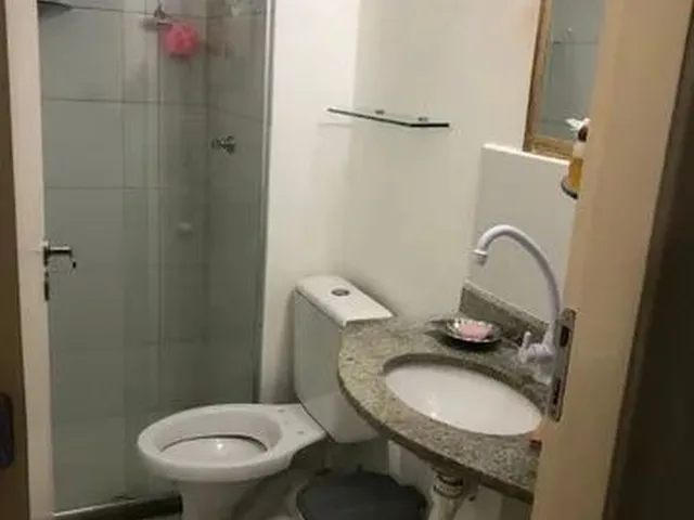 Imagem 5: Apartamento com 2 Dormitórios À Venda em Serra
