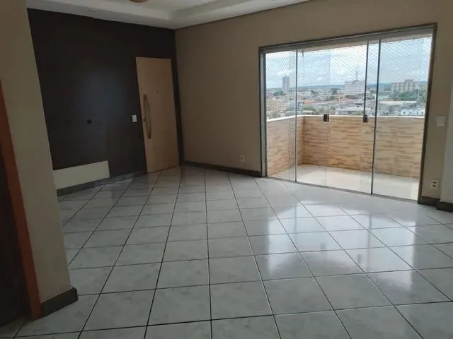 Imagem 9: Alugo Apartamento 4 Quartos
