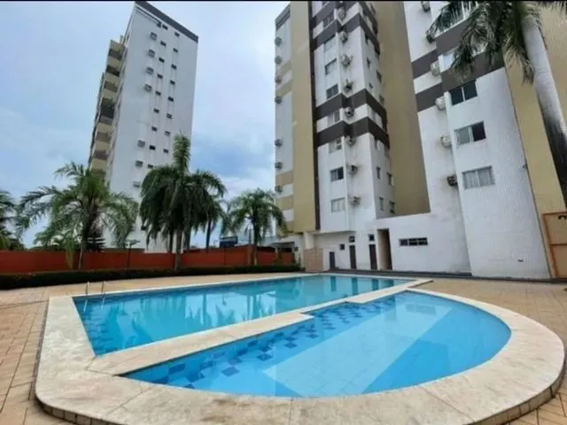 Imagem 3: Alugo Apartamento 4 Quartos
