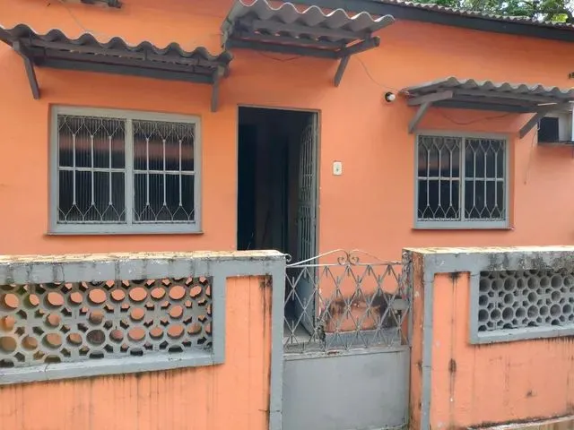 Imagem 7: Vendo Casa e Kitnet no Centro de Nova Iguaçu
