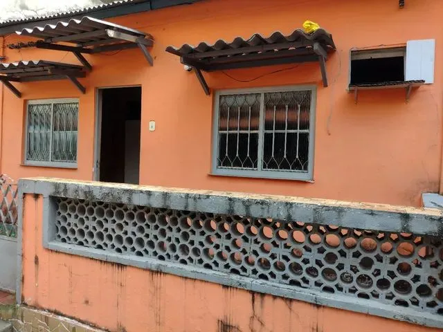 Imagem 5: Vendo Casa e Kitnet no Centro de Nova Iguaçu